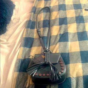 Lionel Crossbody purse